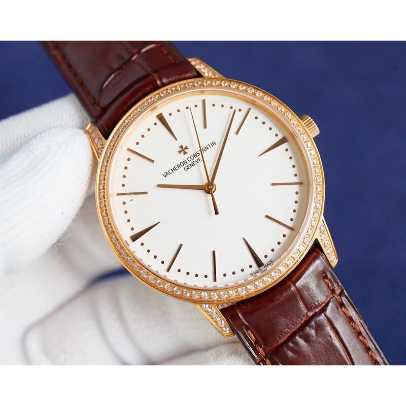 VACHERON CONSTANTIN Watches - Click Image to Close